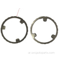 أجزاء الإرسال لـ ZF Synchronizer Ring Ring OEM 389 262 0637 للبنز